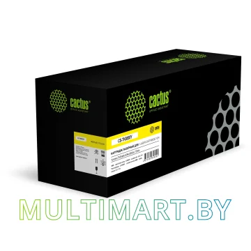 Картридж CACTUS CS-TK8555Y